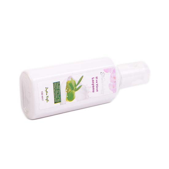 El ve Vücut Losyonu 150 ml